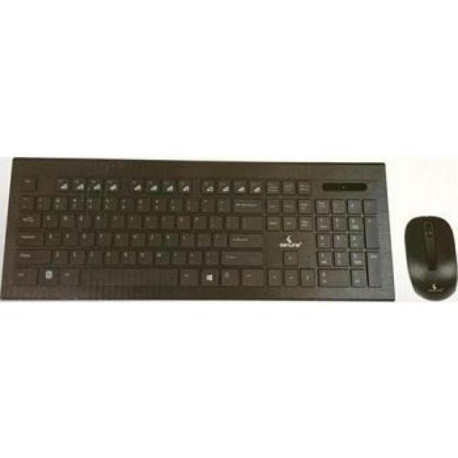 Wireless Keyboard and Mouse - Genuine