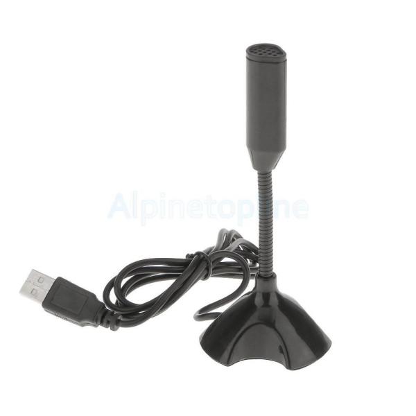 USB Desktop Microphone