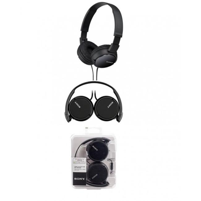 Sony MDR-ZX110AP Stereo Headphone