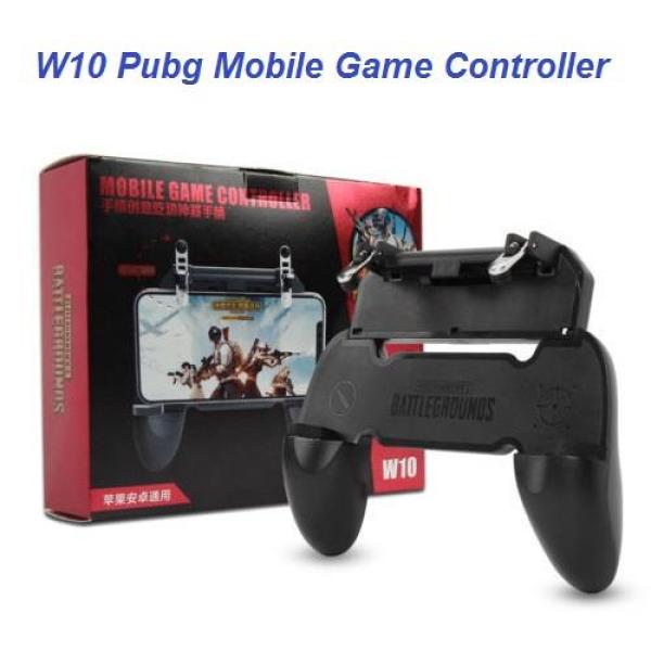 Portable Game Grip W11