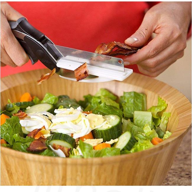 Vegetable Cutter