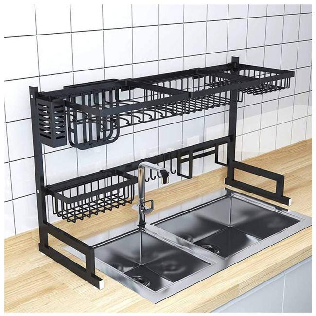 Dish Drying Rack