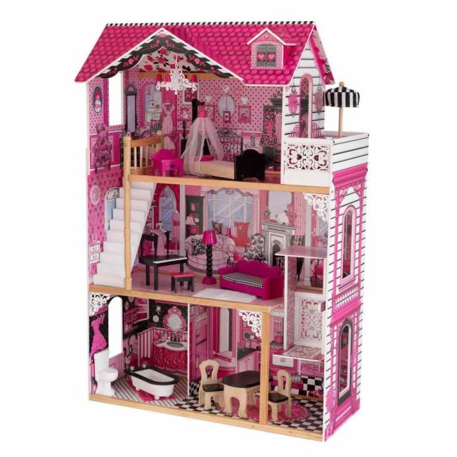 Doll House