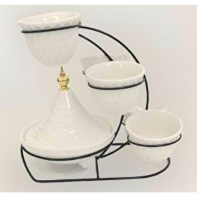 Arabic Coffee Set