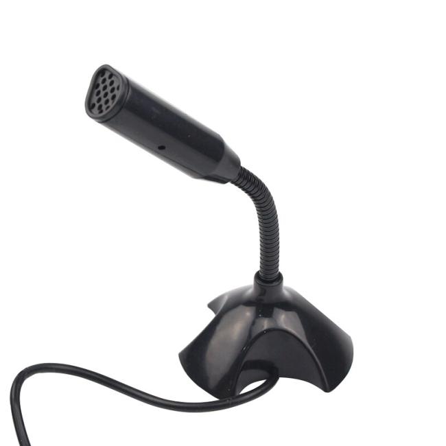 USB Desktop Microphone