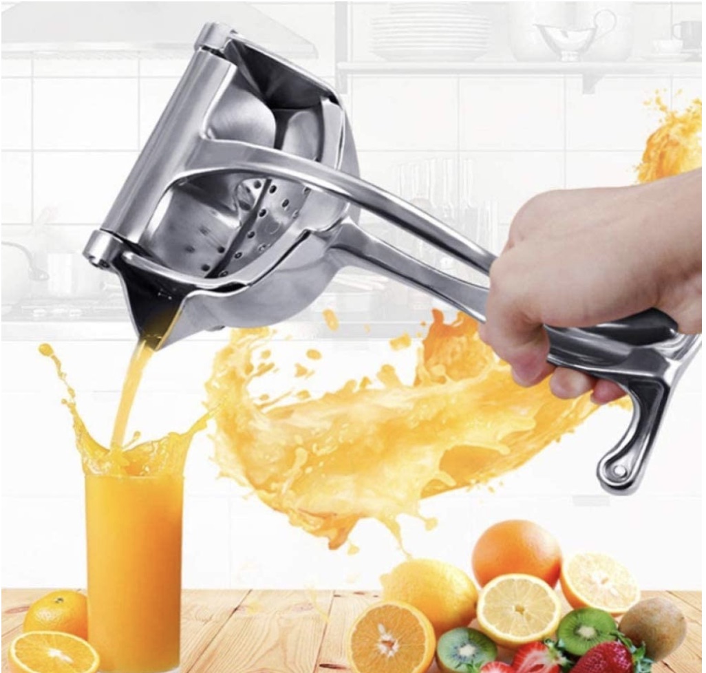 Manual Juicer