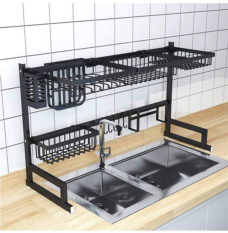 Dish Drying Rack