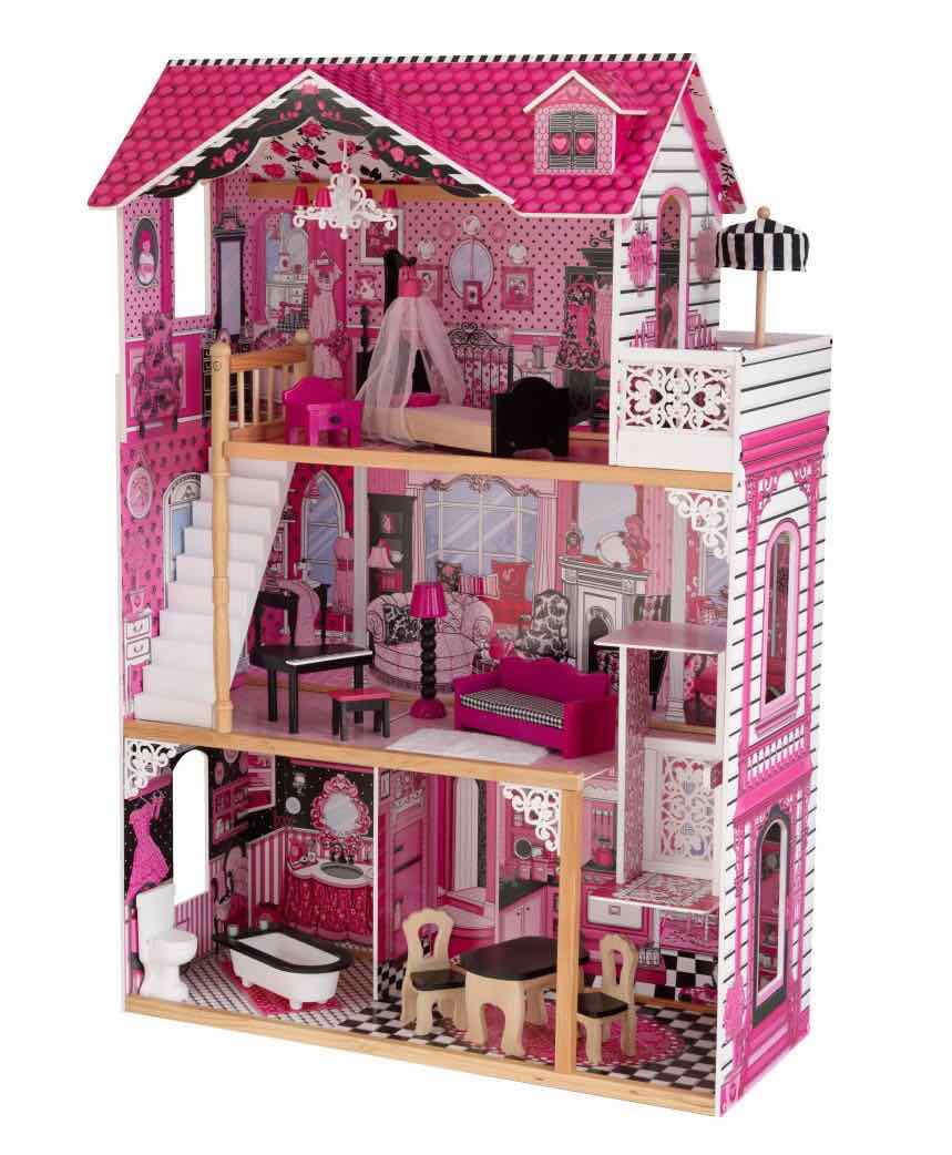 Doll House