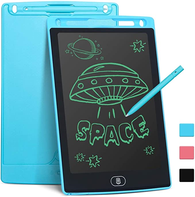 LED Writing Tablet For Kids